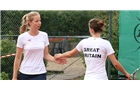 GB win five medals at European Deaf Tennis Championships